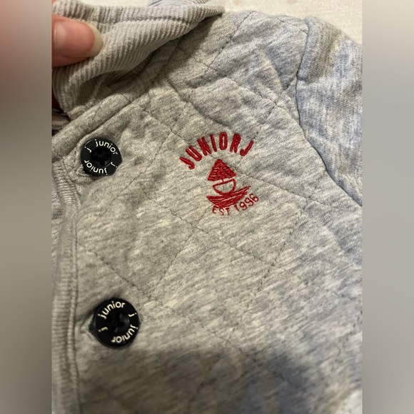 Thick Sweater - Picture 5 of 10